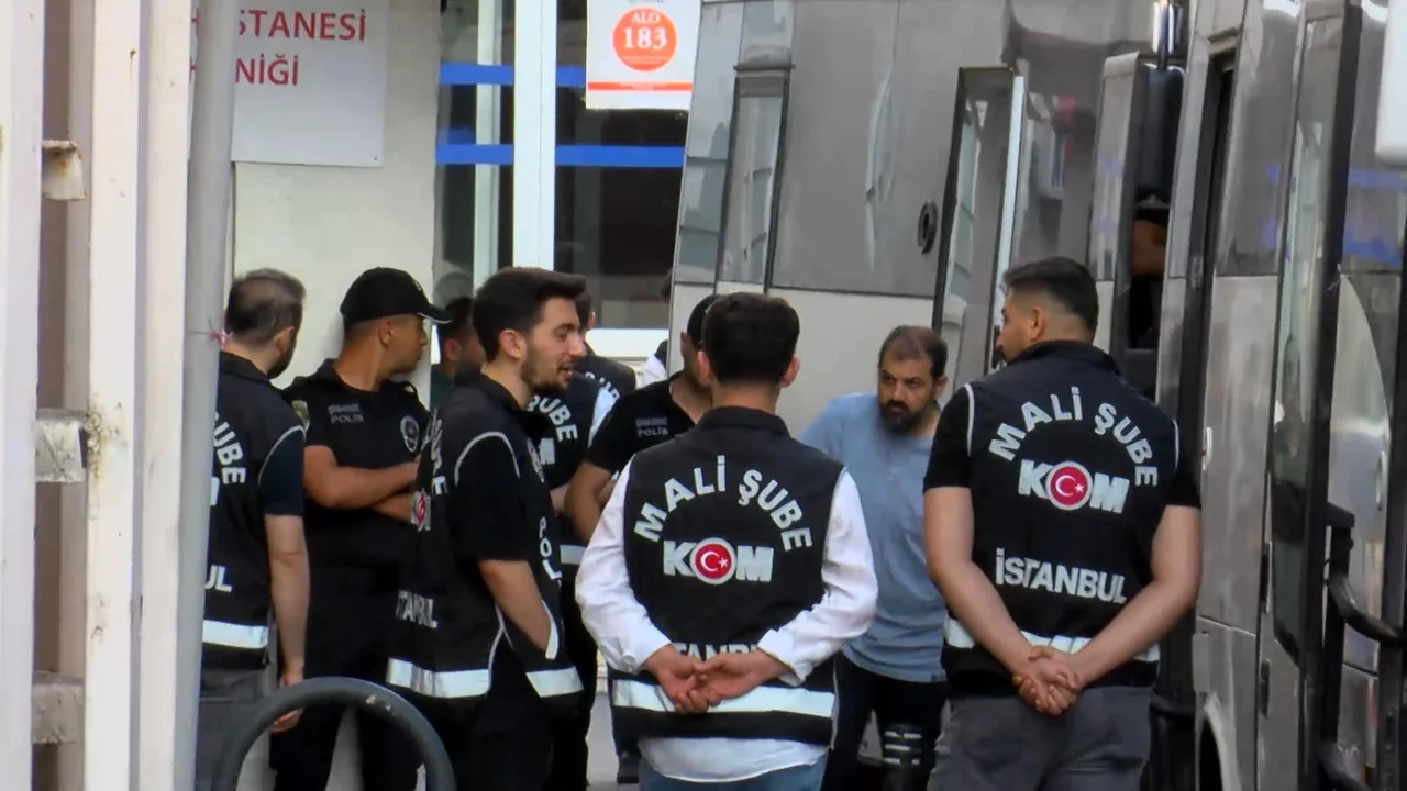 Operasyonda karar &ccedil;ıktı! Belediye başkanı tutuklandı...