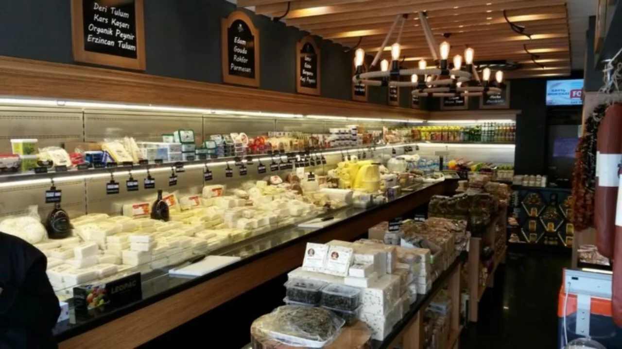 T&uuml;m marketlerde satılan beyaz peynirde &ouml;l&uuml;mc&uuml;l bakteri bulundu: Sakın yemeyin!