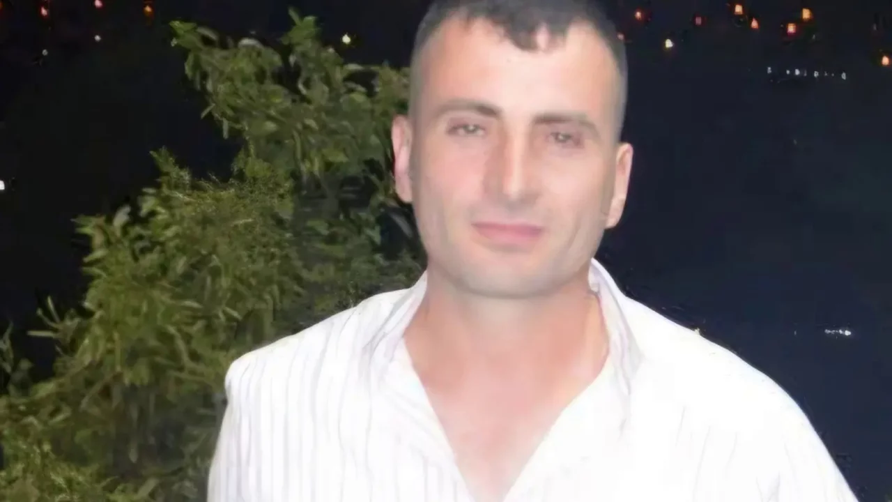 S&ouml;ke'de silahlı kavga: 1 &ouml;l&uuml;