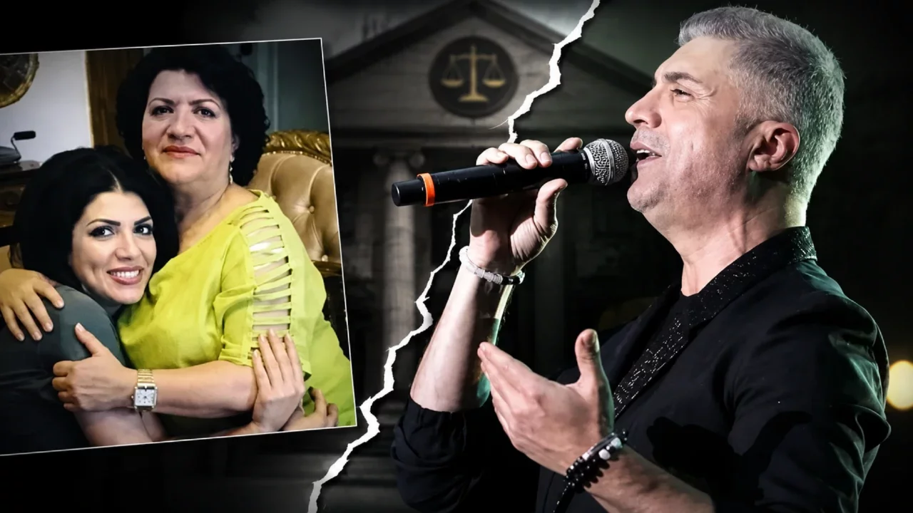 &Ouml;zcan Deniz'in ailesinde yeni gelişme: Anne Kadriye Deniz'den savcılığa su&ccedil; duyurusu