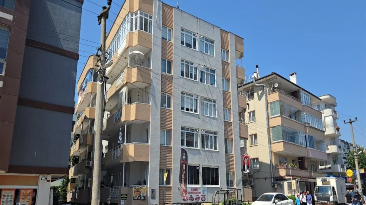 Yardım &ccedil;ığlığı cinayeti aydınlattı! Bursa'daki yaşlı kadının katili bakın kim &ccedil;ıktı