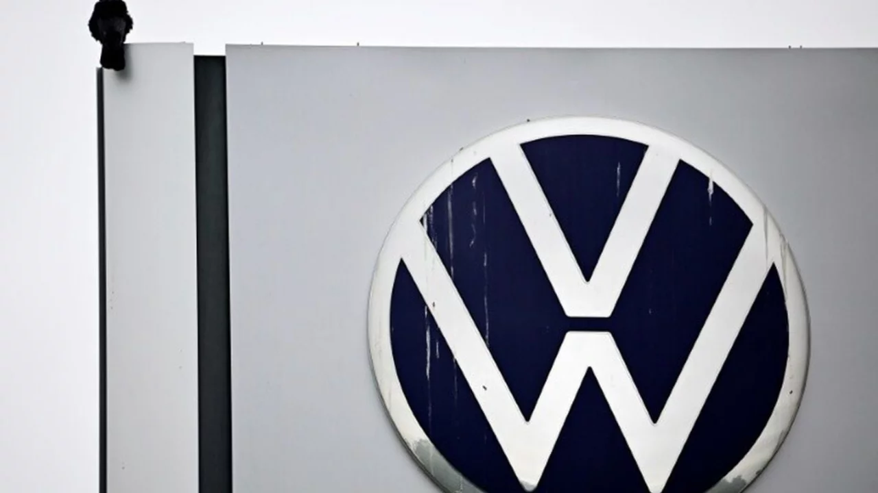 Volkswagen'ın net karı y&uuml;zde 32,9 d&uuml;şt&uuml;