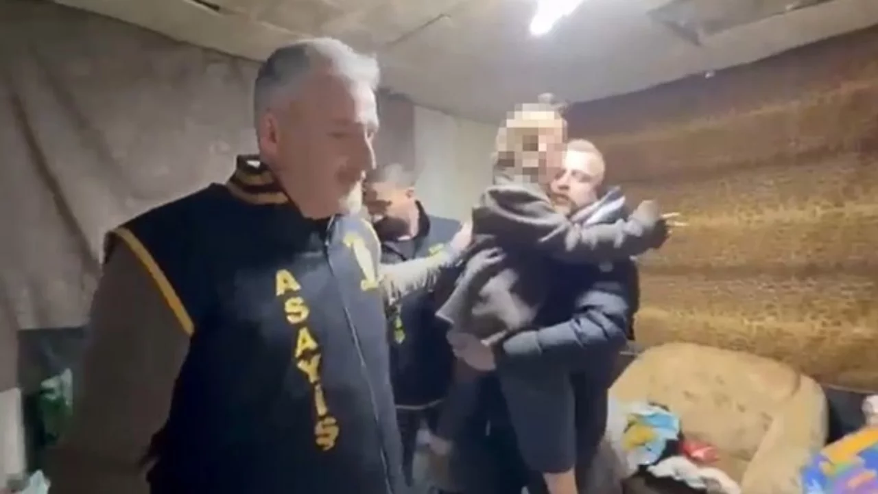 7 yıl sonra bulunan Nazar davasında flaş gelişme! Babaannenin mahkemedeki sözleri gündem oldu