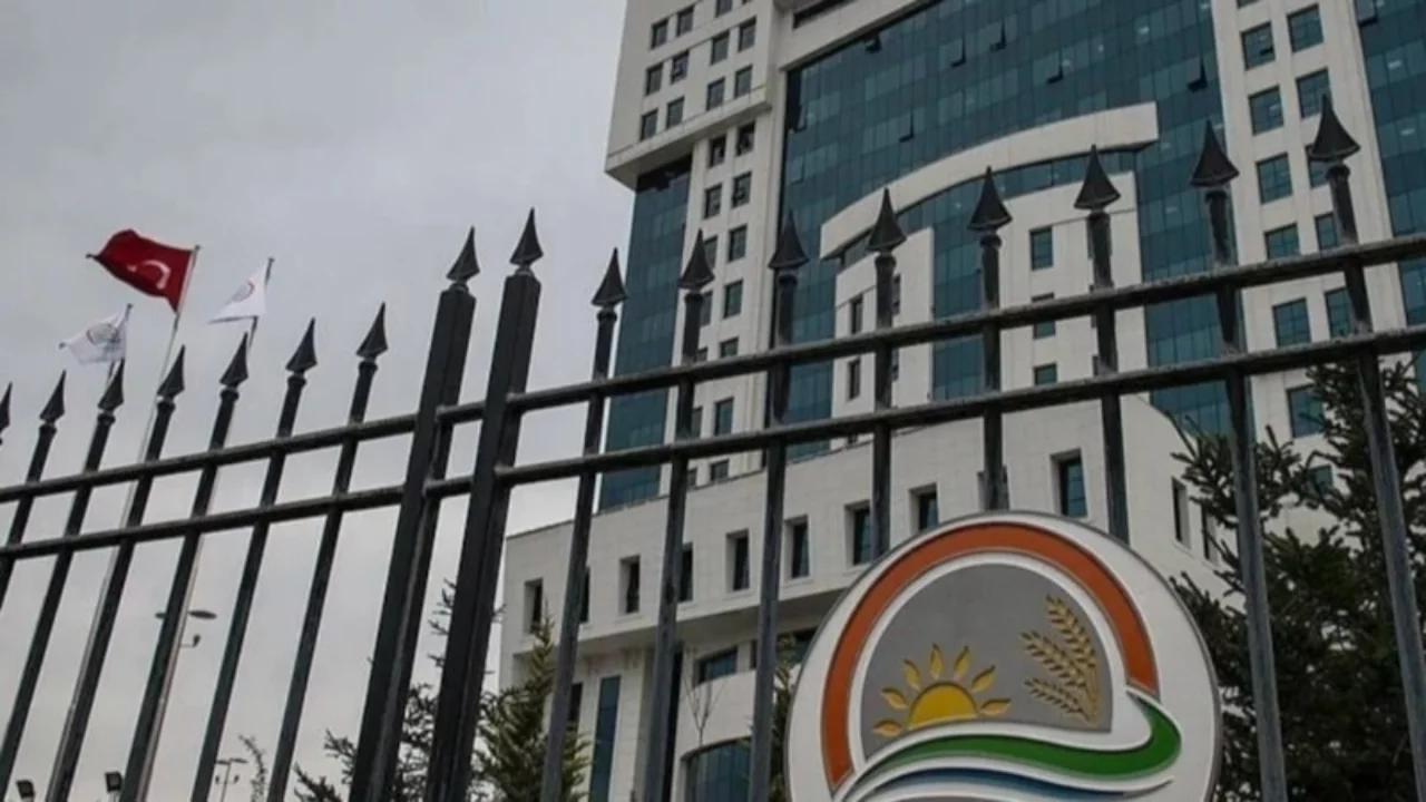 Tarım ve Orman Bakanlığı 1874 yeni personel alıyor: Detayları a&ccedil;ıklandı