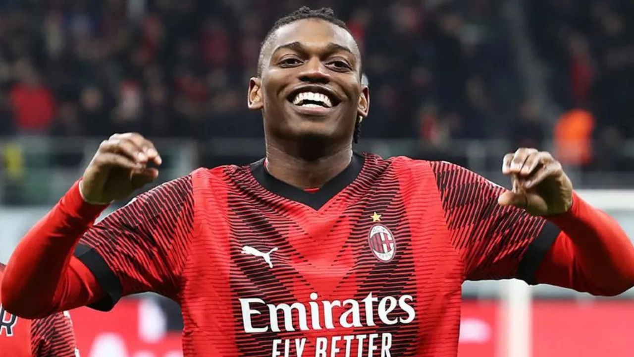 Fenerbah&ccedil;e Rafael Leao transferini bitiriyor! Ortalık alev alev yanacak
