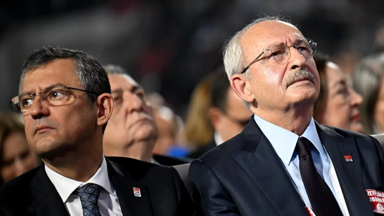 Ana muhalefette tarihi kayıp! TBMM'de dengeler değişti, CHP beşinci parti olacak