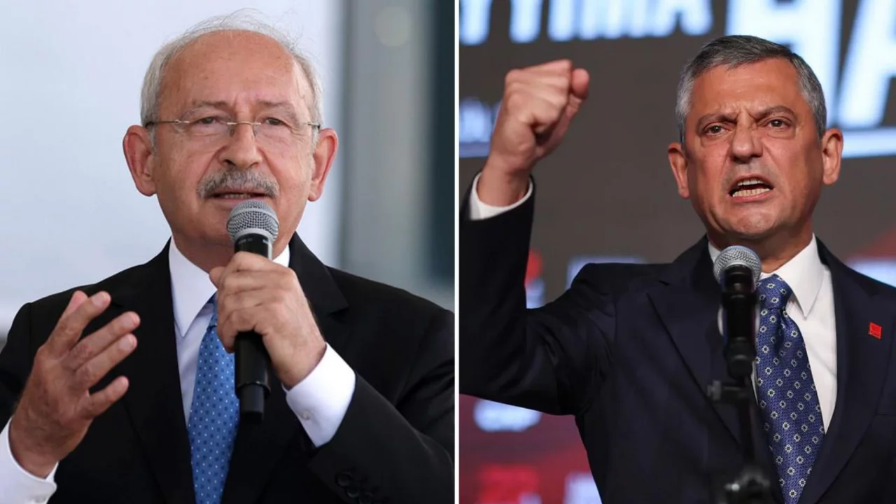 Kim gitti, kim kaldı? İşte CHP'den istifa edip Yeni Parti'ye katılan 91 milletvekili...