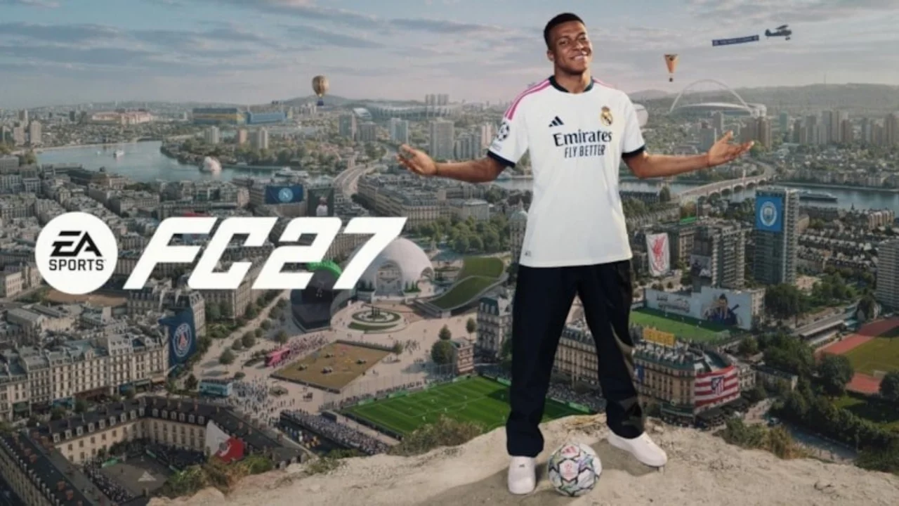 EA Sports FC 27 fragmanı yayınlandı: İşte çıkış tarihi ve Türkiye fiyatı