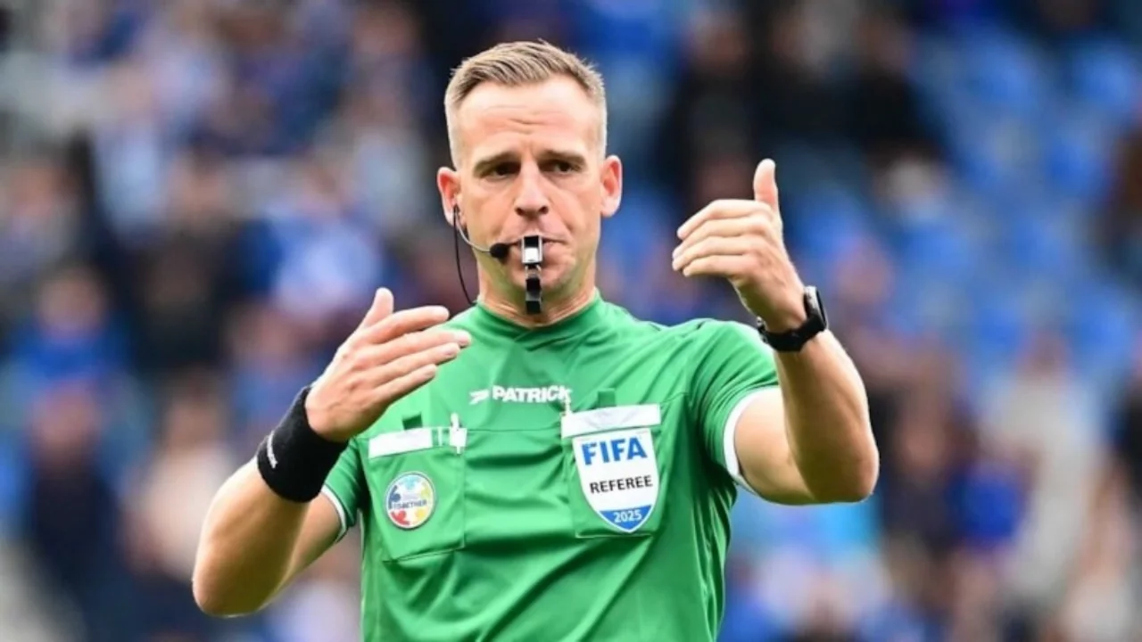 Inter Turku - Başakşehir ma&ccedil;ında Nathan Verboomen d&uuml;d&uuml;k &ccedil;alacak