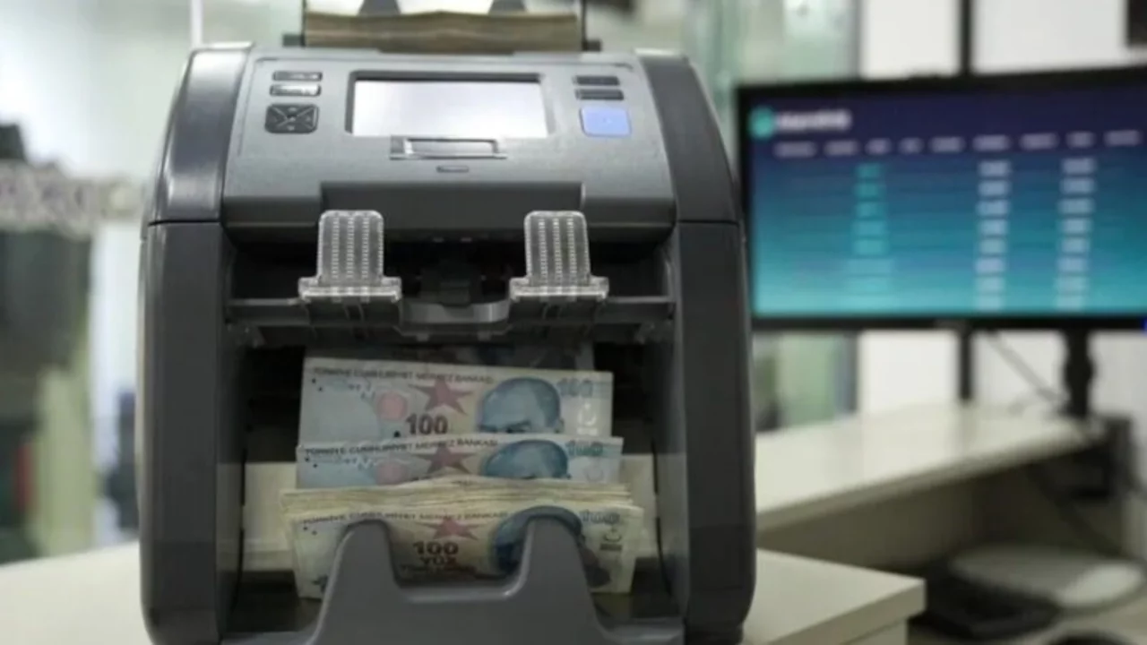 Hazine: &Ccedil;ift&ccedil;i ve esnafa 629 milyar lira finansman desteği