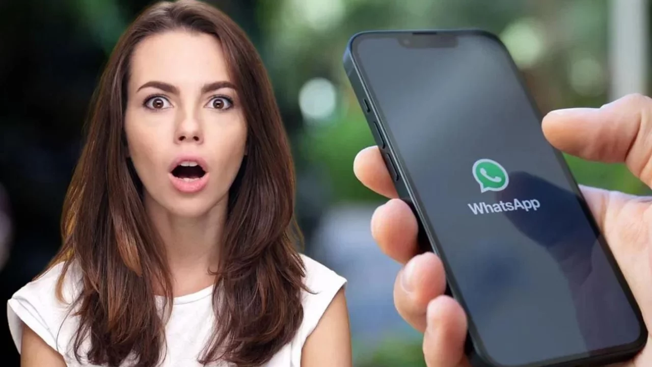 WhatsApp'tan kimlik fotoğrafını gönderenler dikkat! Büyük tehlike kapıda