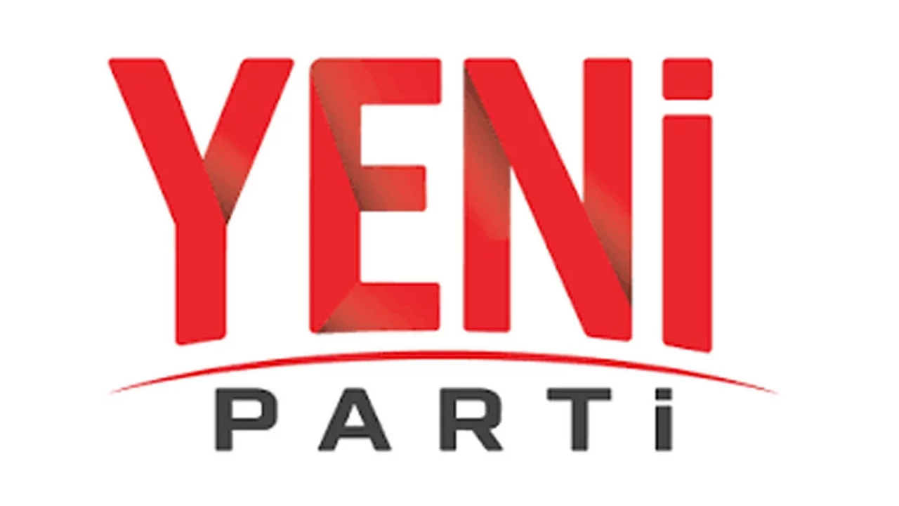 Yeni Parti için kuruluş başvurusu yapıldı