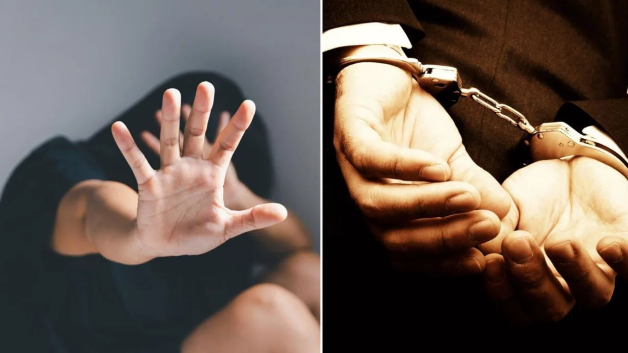 Okulda mide bulandıran olay! &Ouml;ğretmene 2 yıl hapis cezası verildi