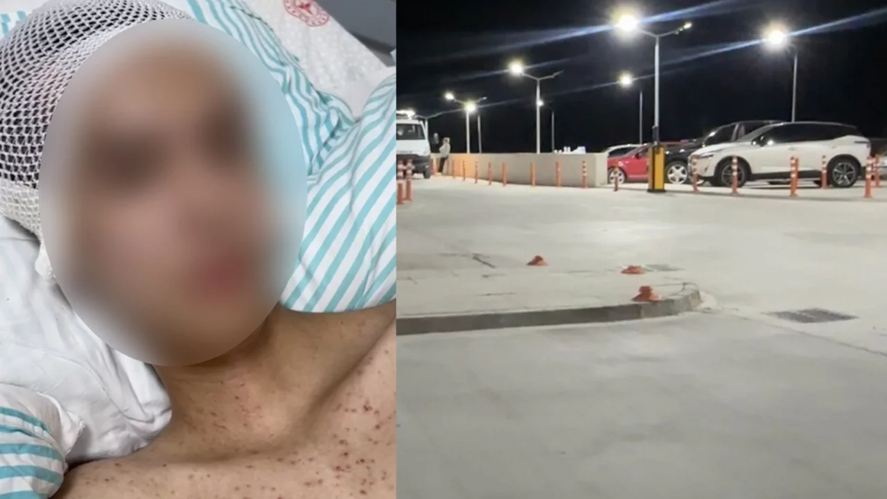 Komadan uyanınca anlattıkları soruşturmanın seyrini değiştirmişti! Korkun&ccedil; 'taciz' olayında acı haber