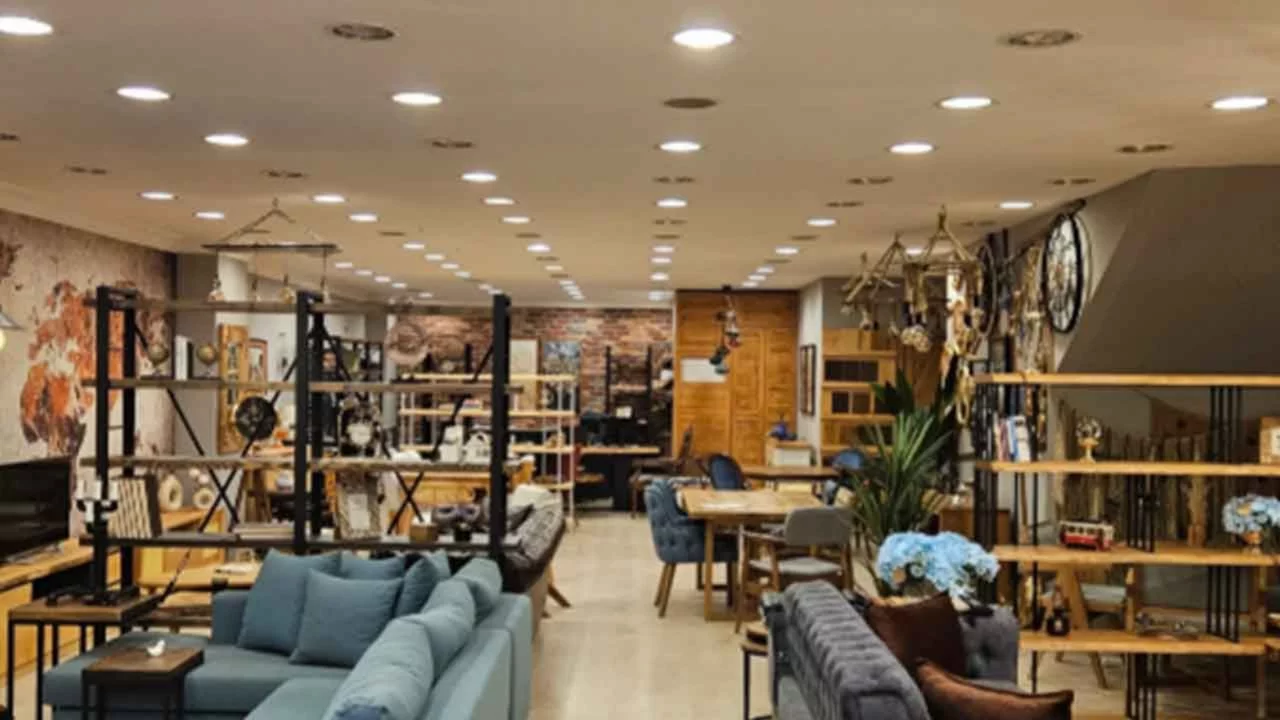 Türkiye'nin mobilya devi bir anda satıldı! Bursa'da da mağazaları var... 