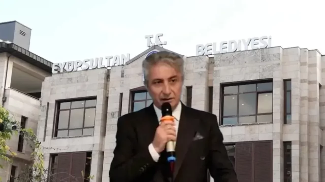 Çankaya soruşturmasında flaş gelişme: Belediye Başkan Yardımcısı tutuklandı