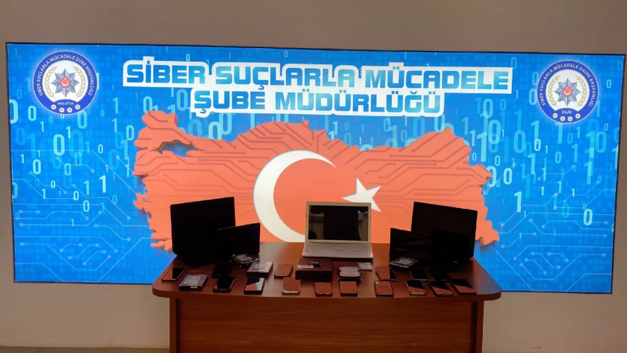 2,8 milyar TL'lik yasa dışı bahis ağına büyük darbe! 16 şüpheli tutuklandı
