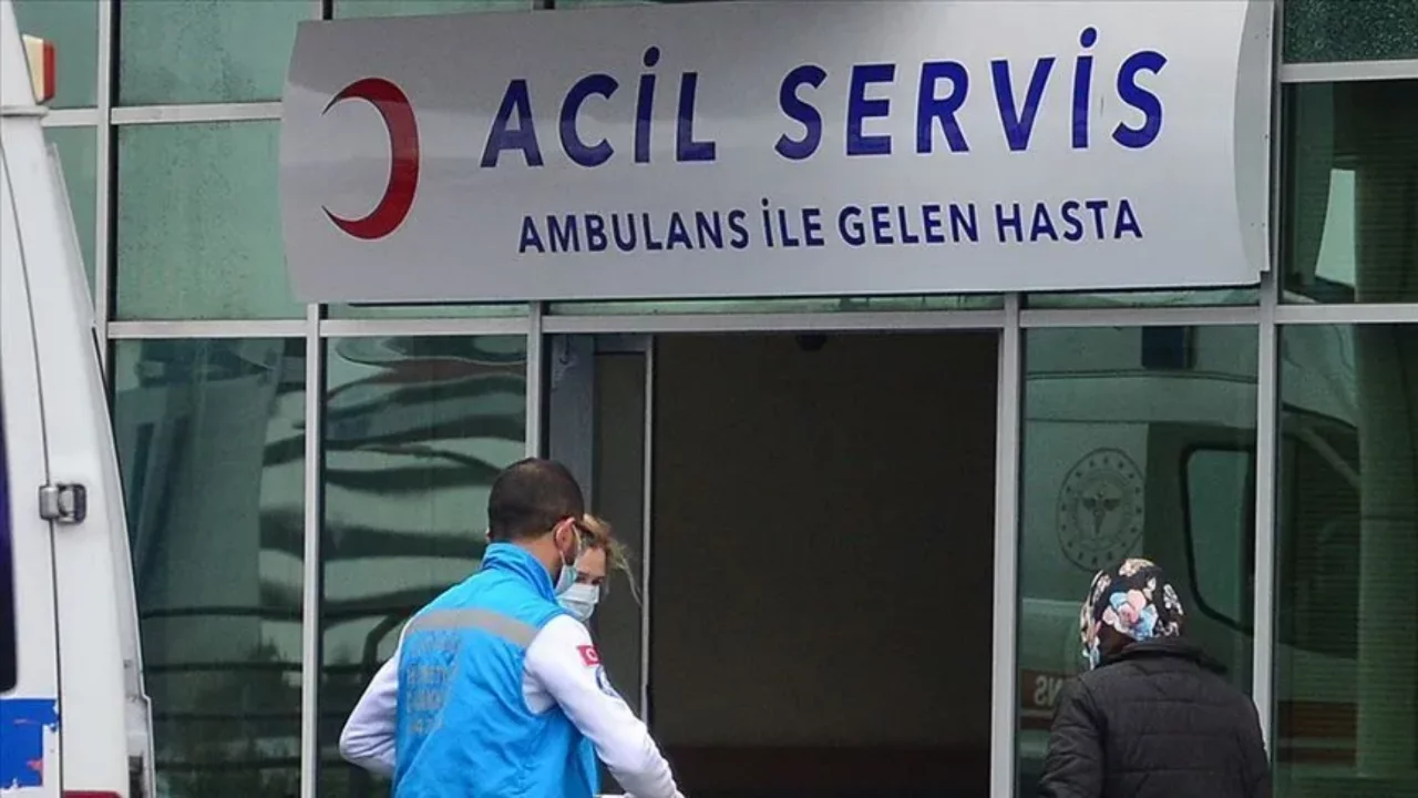 3,5 aylık hamile genç kadından kahreden girişim! Yaşam mücadelesi sürüyor