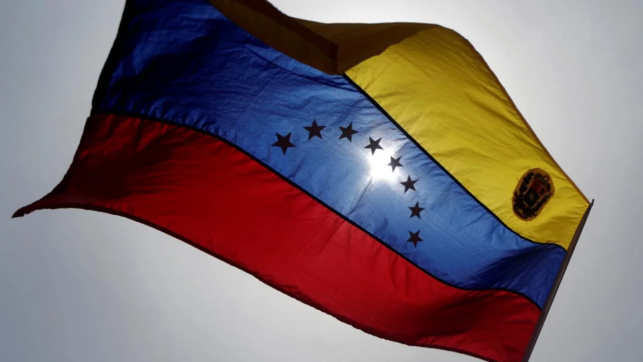 Venezuela'dan Uluslararası Ceza Mahkemesi kararı! BM'ye resmen bildirildi