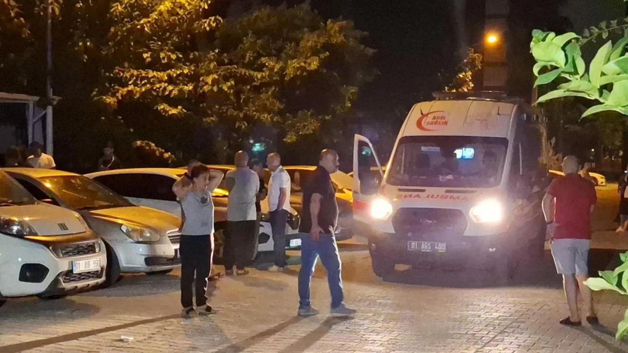 Boşanmak isteyen eşini uykusunda feci şekilde &ouml;ld&uuml;rd&uuml;!