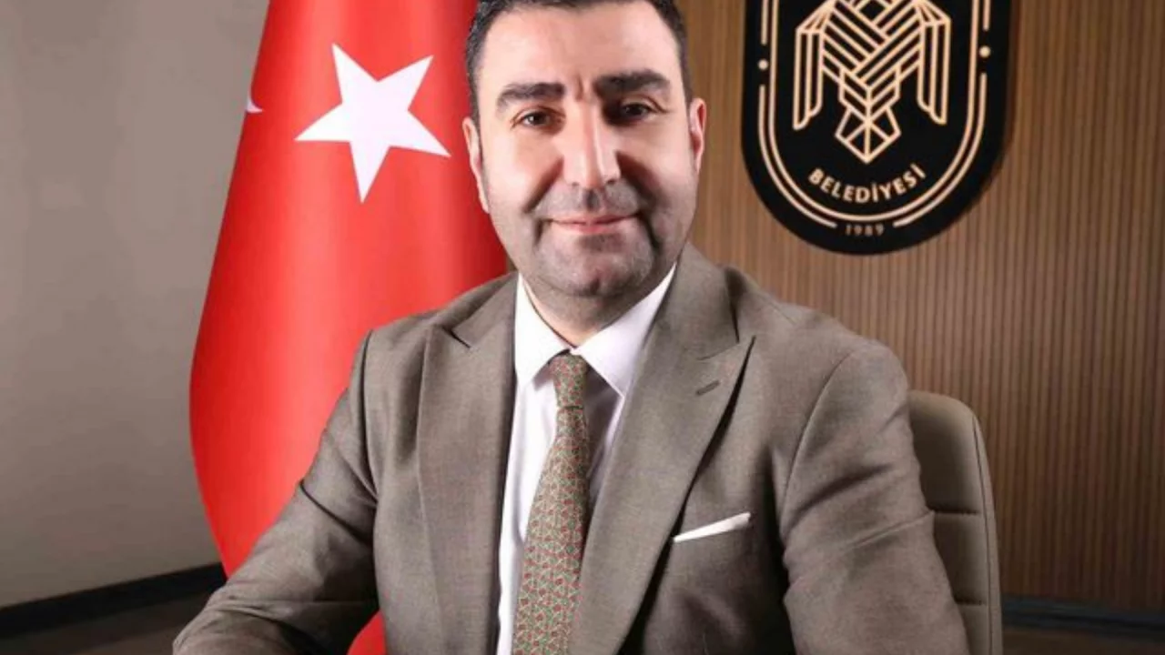 Belediye özel kalem müdürü hayatını kaybetti!