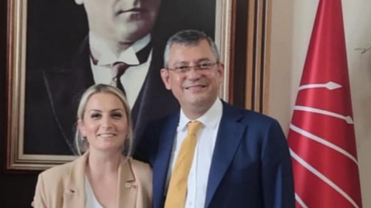 CHP Orhangazi İl&ccedil;e Başkanı ve Y&ouml;netimi Yeni Parti'ye ge&ccedil;iyor!