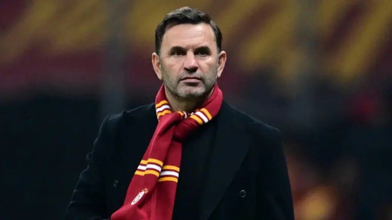 Galatasaray'da sürpriz ayrılık kapıda! 