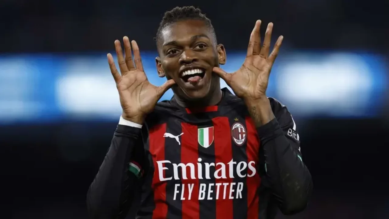 Fenerbahçe'den Rafael Leao açıklaması! 