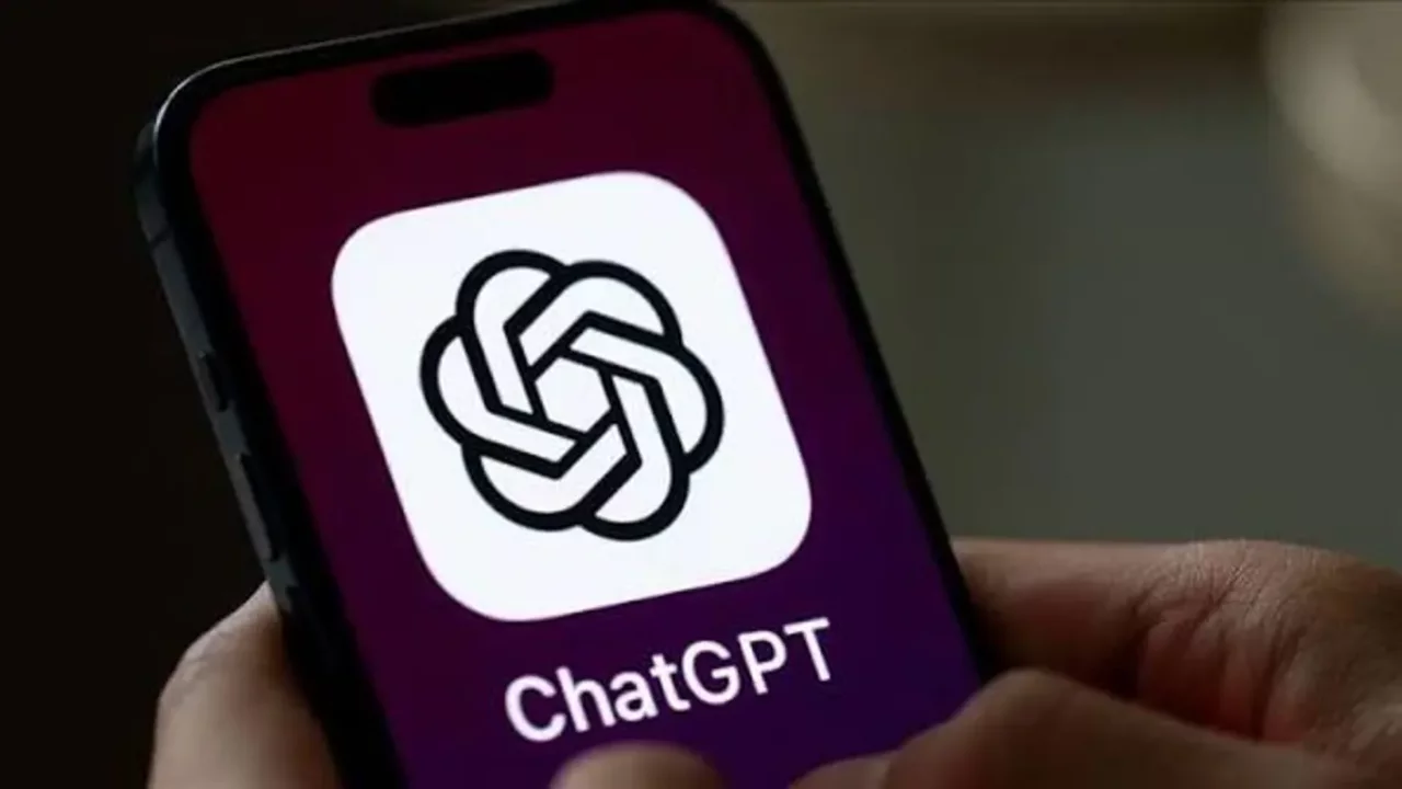ChatGPT'de erişim sorunu! OpenAI kesintiyi doğruladı