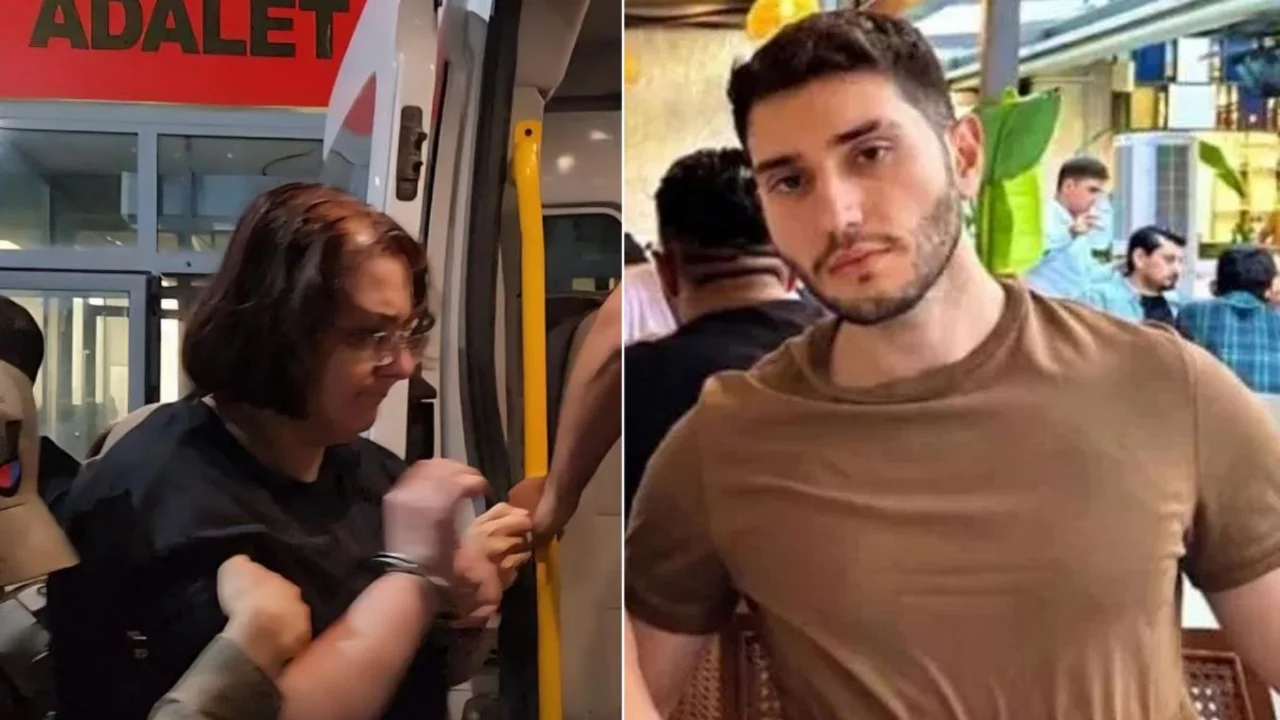 Yer yerinden oynayacak! "Oğlu &ouml;ld&uuml;rd&uuml;, annesi cesedi 100 bin liraya yok ettirdi"