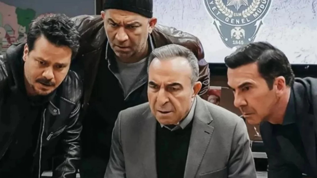Arka Sokaklar i&ccedil;in sonunda karar verildi! Beklenen a&ccedil;ıklama geldi