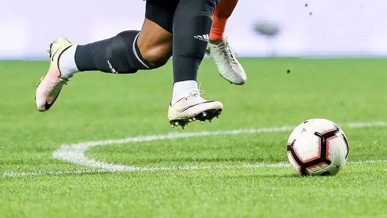 TFF 3. Lig ekibinden 'Sergen Yal&ccedil;ın' a&ccedil;ıklaması