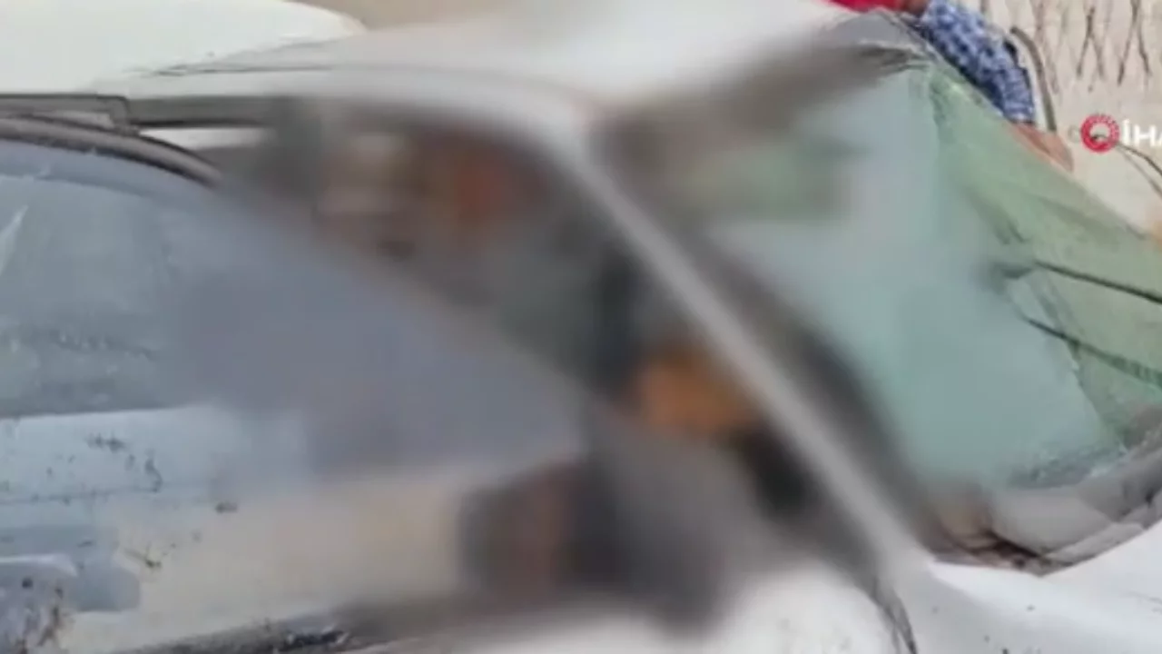 Bursa'da feci kaza! Köprülü kavşakta can pazarı: Ölüler ve ağır yaralılar var