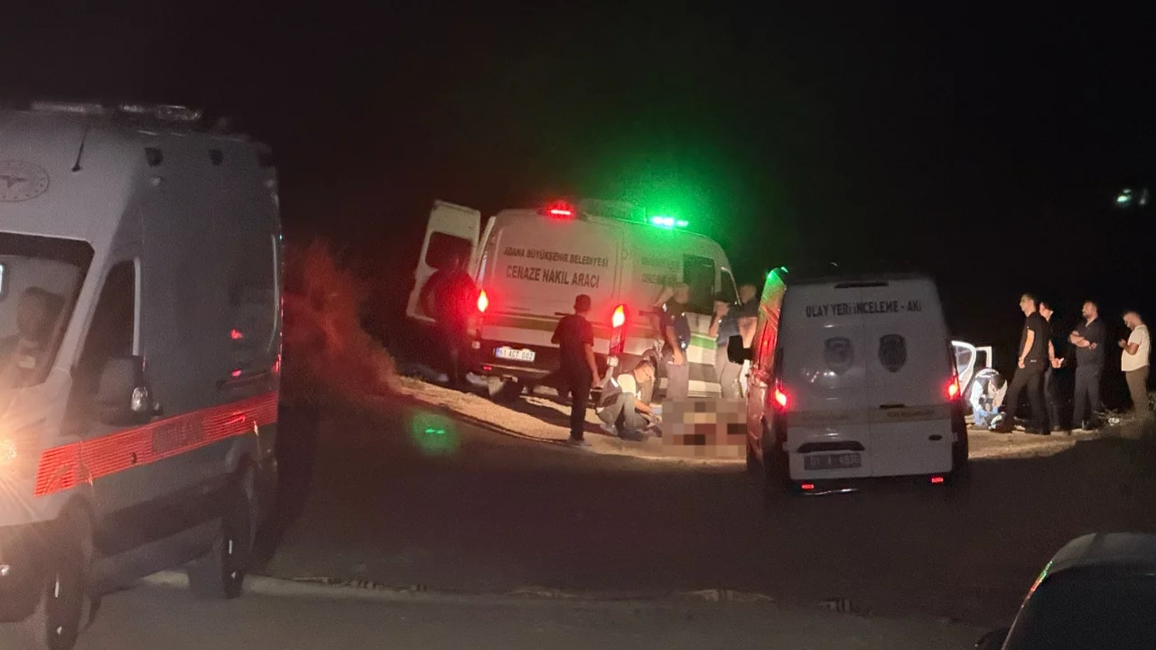 Şehirde 24 saatte kan donduran bilan&ccedil;o! 4 ayrı cinayette 6 kişi hayatını kaybetti