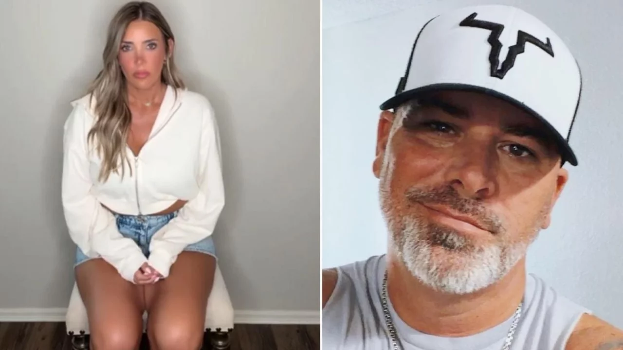 TikTok paylaşımından 2 hafta sonra korkun&ccedil; son! Karı koca evde &ouml;l&uuml; bulundu