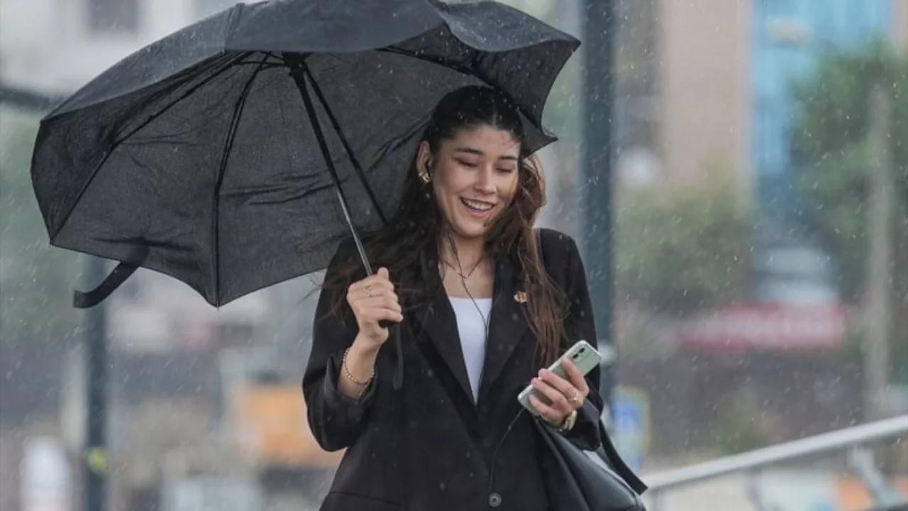 Meteoroloji'den peş peşe uyarılar! 9 il i&ccedil;in sarı kod verildi