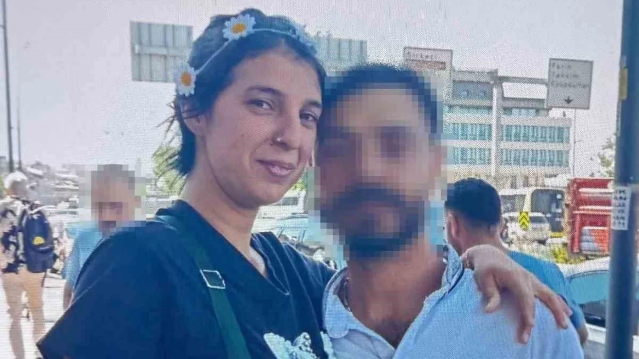 Kağıthane'de kaybolan kadın ormanlık alanda &ouml;l&uuml; bulundu