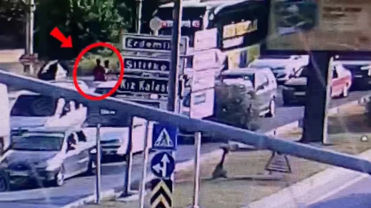 65 yıl hapis cezasıyla aranıyordu! Belediye otobüsünde yakalandı...