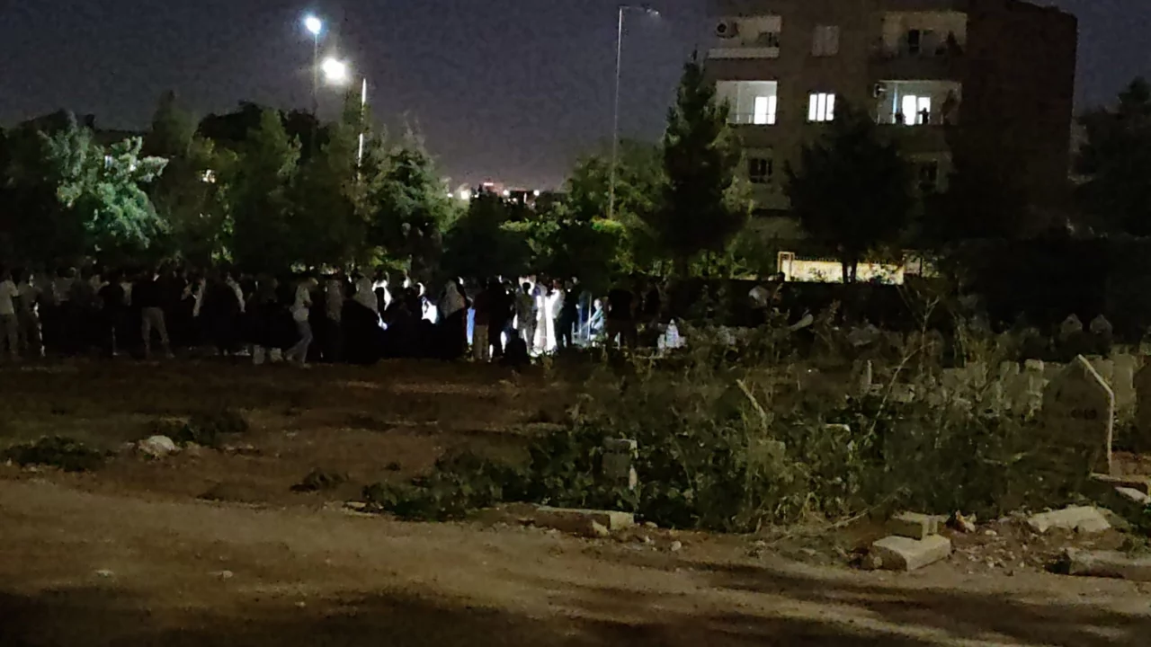 Silahlı saldırıların ardı arkası kesilmiyor! Mezarlıktaki çatışmada 3 kişi can verdi...