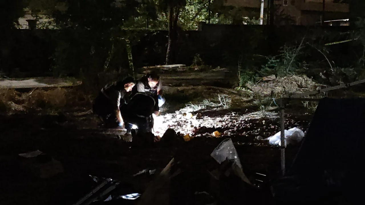 Batman'da mezarlıkta ger&ccedil;ekleşen kanlı saldırı i&ccedil;in valilik a&ccedil;ıklaması geldi...