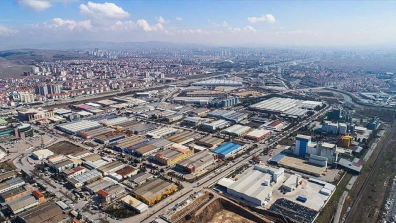 İSO ikinci 500 listesinde Bursa'nın firma sayısı geriledi! Otomotiv yükselişte, tekstil kan kaybediyor...