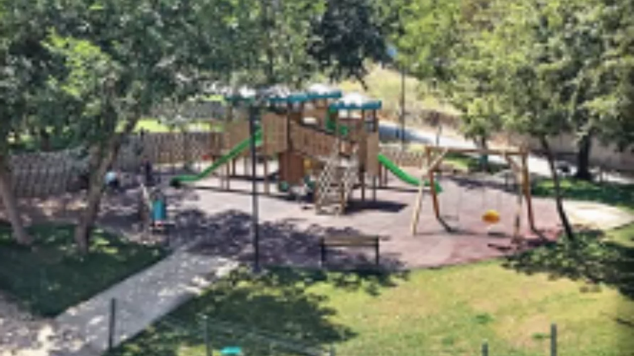 Çalı Mahallesi'ne yeni yeşil alan: Mehmetçik Parkı kapılarını açıyor!