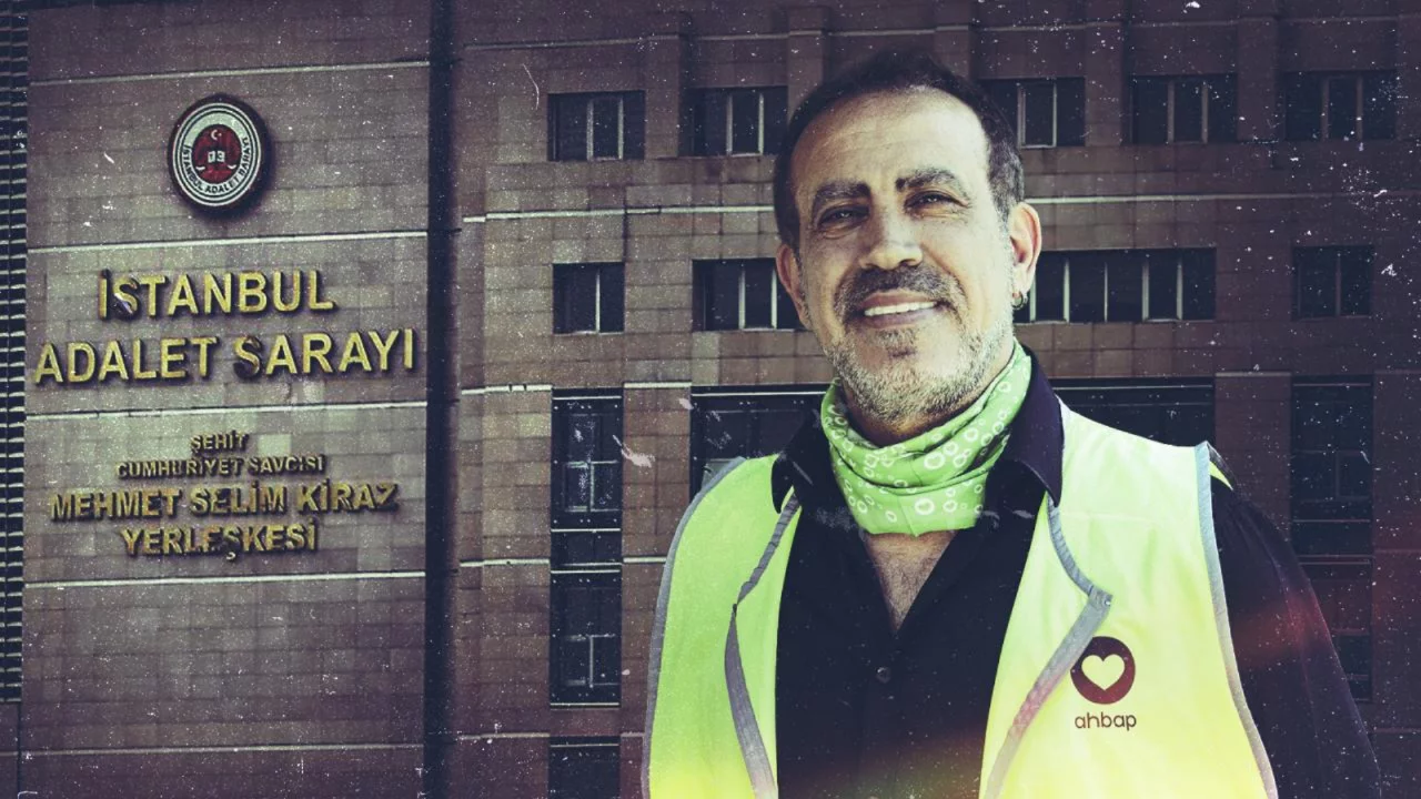 Ahbap soruşturmasında 4. dalga! 13 kişi g&ouml;zaltına alındı