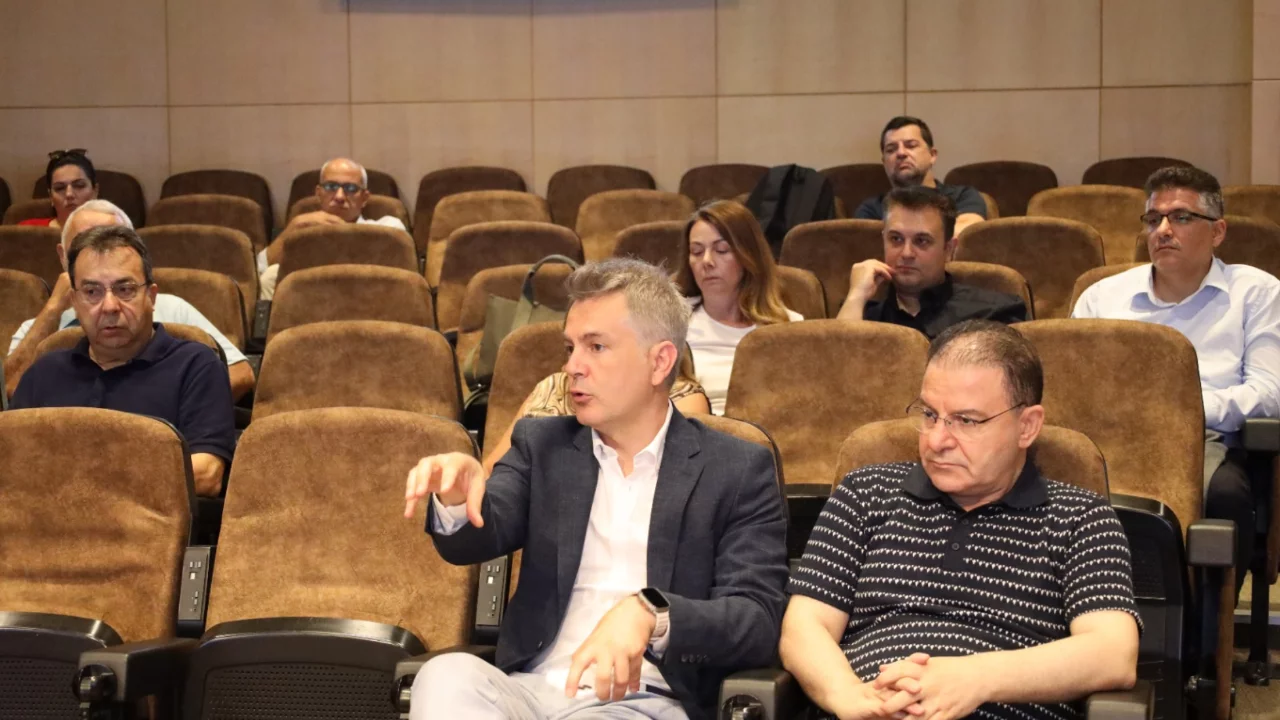 Zeytin ve zeytinyağı ihracatçıları finansmanda kolaylık bekliyor 