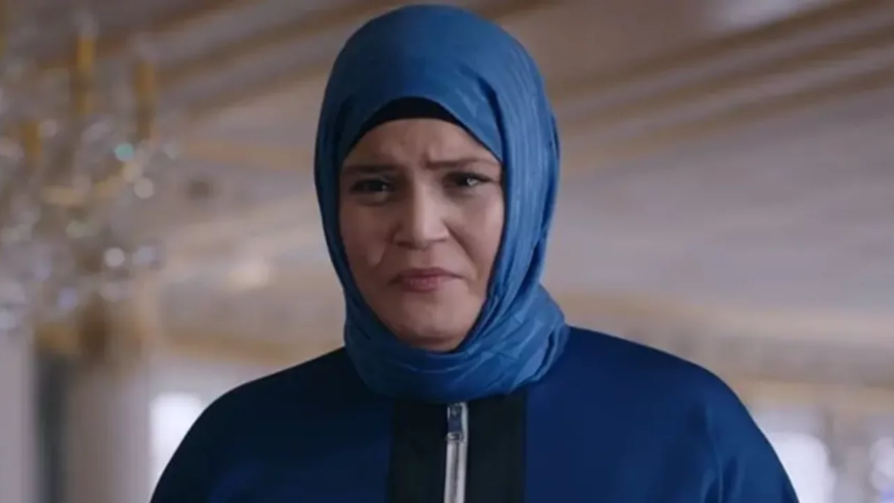Anne Yarısı dizisinde s&uuml;rpriz transfer! Feyza Civelek'in kardeşi kadroya katıldı