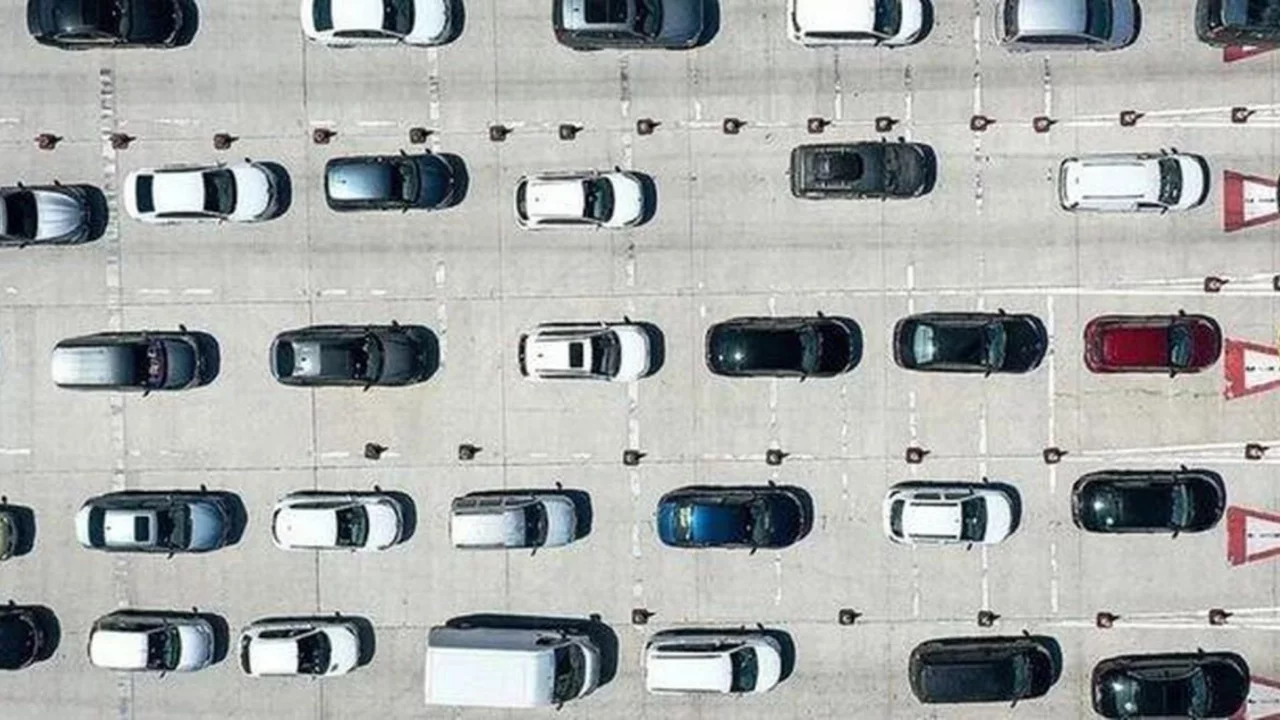 MTV ödeme için son gün ne zaman 2026? Motorlu taşıtlar vergisi MTV ödemesi nereden, nasıl yapılır?