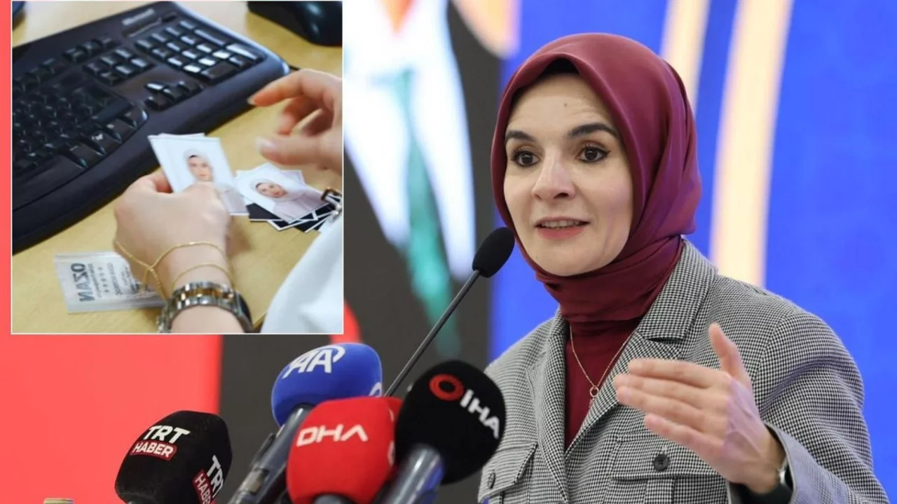 Bakan G&ouml;ktaş'ı mest eden 'bedava' hizmet: Teşekk&uuml;rlerimi iletiyorum