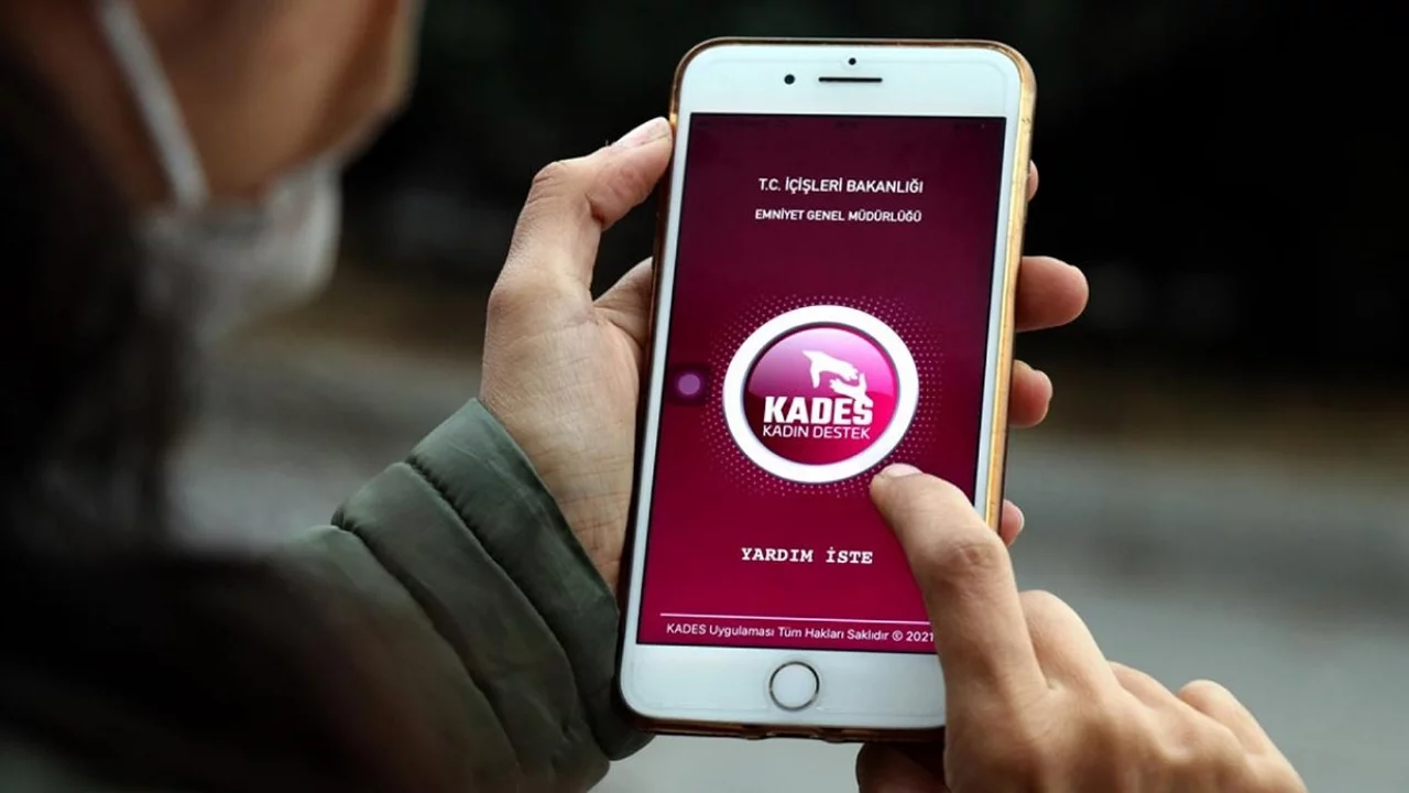 KADES'te dikkat çeken rakam! Yaklaşık 10 milyon kadın...