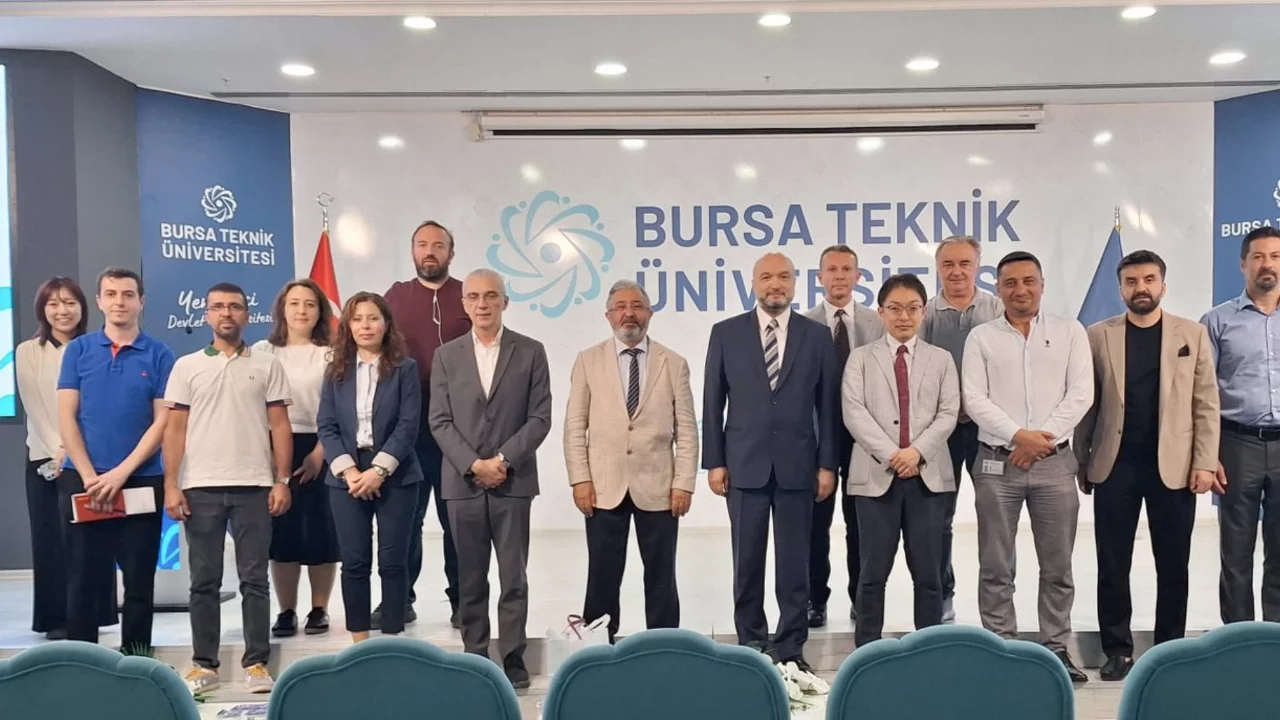Bursa sanayisi için deprem alarmı: Uzmanlardan OSB'lere kritik hazırlık çağrısı