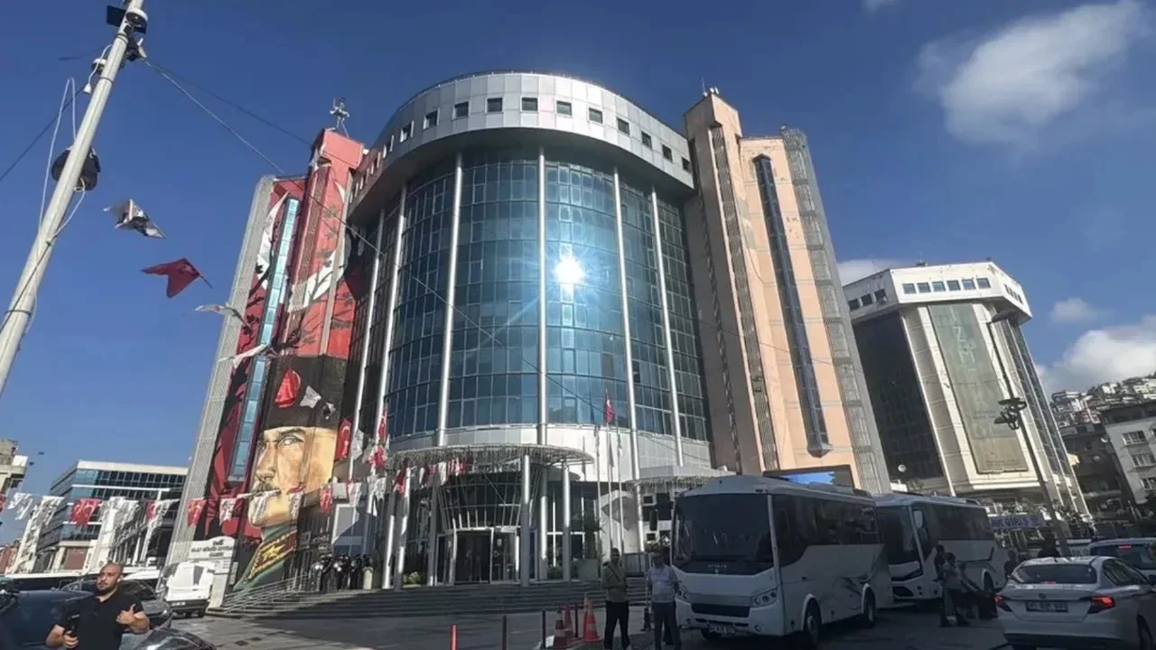 İzmit Belediyesinde başkan vekili seçimi için tarih belli oldu! 